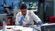кадр из фильма Теория большого взрыва (The Big Bang Theory) - 107