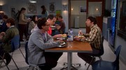кадр из фильма Теория большого взрыва (The Big Bang Theory) - 109