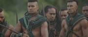 кадр из фильма Мёртвые земли (The Dead Lands) - 6