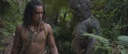 кадр из фильма Мёртвые земли (The Dead Lands) - 8
