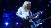 кадр из фильма Megadeth: That One Night - Live in Buenos Aires - 2