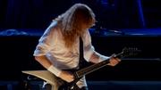 кадр из фильма Megadeth: That One Night - Live in Buenos Aires - 3