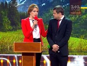 кадр из фильма Вечерний квартал. 2015 - 11