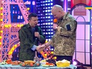 кадр из фильма Вечерний квартал. 2015 - 14