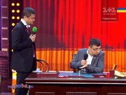 кадр из фильма Вечерний квартал. 2015 - 17
