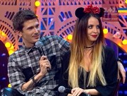 кадр из фильма Вечерний квартал. 2015 - 20
