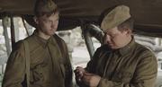 кадр из фильма Дорога на Берлин - 14