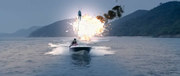 кадр из фильма Один (1 - Nenokkadine) - 3