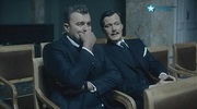 кадр из фильма Небесный суд. Продолжение - 4