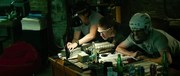 кадр из фильма Континуум (Project Almanac) - 3