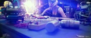 кадр из фильма Континуум (Project Almanac) - 4