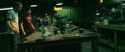 кадр из фильма Континуум (Project Almanac) - 22
