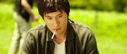 кадр из фильма Геном опасности (Genom Hazard: aru tensai kagakusha no itsukakan) - 8