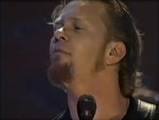 кадр из фильма Metallica-Garage Inc. Live Roseland NYC - 3