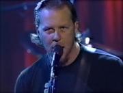 кадр из фильма Metallica-Garage Inc. Live Roseland NYC - 5