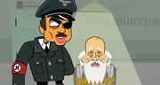 кадр из фильма Недетский мульт: Укуренные (Cheech & Chong's Animated Movie) - 10