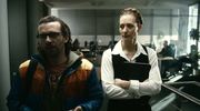 кадр из фильма Девушка из шкафа (Dziewczyna z szafy) - 1