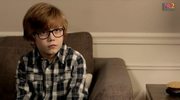 кадр из фильма Небритый нянь (Un homme au pair) - 2
