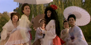 кадр из фильма Гойя в Бордо (Goya en Burdeos) - 7