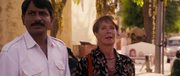кадр из фильма Отель «Мэриголд». Заселение продолжается (The Second Best Exotic Marigold Hotel) - 4