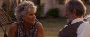 кадр из фильма Отель «Мэриголд». Заселение продолжается (The Second Best Exotic Marigold Hotel) - 10