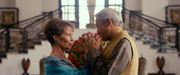 кадр из фильма Отель «Мэриголд». Заселение продолжается (The Second Best Exotic Marigold Hotel) - 13