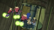 кадр из фильма Том и Джерри: Шпион Квест (Tom and Jerry: Spy Quest) - 5