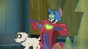 кадр из фильма Том и Джерри: Шпион Квест (Tom and Jerry: Spy Quest) - 10