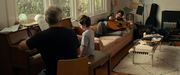 кадр из фильма Ни за что, Хосе (No Way Jose) - 8