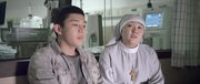 кадр из фильма Железный (Kang-chul-i) - 2