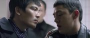 кадр из фильма Железный (Kang-chul-i) - 8