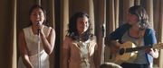 кадр из фильма Сапфиры (The Sapphires) - 1