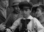 кадр из фильма Юный лорд Фаунтлерой (Little Lord Fauntleroy) - 1