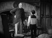 кадр из фильма Юный лорд Фаунтлерой (Little Lord Fauntleroy) - 3
