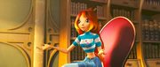 кадр из фильма Винкс Клуб: Тайна затерянного королевства (Winx Club: Il segreto del Regno Perduto) - 2