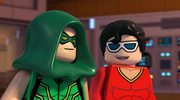 кадр из фильма Лего Супергерои DC: Лига справедливости против Лиги Бизарро (Lego DC Comics Super Heroes: Justice League vs. Bizarro League) - 14