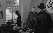 кадр из фильма Демаркационная линия (La ligne de démarcation) - 4