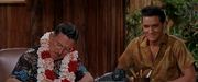 кадр из фильма Голубые Гавайи (Blue Hawaii) - 3