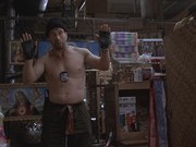 кадр из фильма Один крутой полицейский (One Tough Cop) - 1