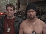 кадр из фильма Один крутой полицейский (One Tough Cop) - 4