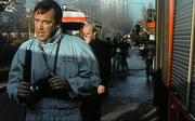 кадр из фильма Доктор М (Dr. M) - 1