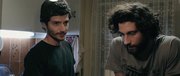 кадр из фильма И был вечер, и было утро (E fu sera e fu mattina) - 2
