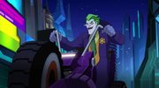 кадр из фильма Бэтмен: Нашествие монстров (Batman Unlimited: Monster Mayhem) - 9