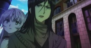 кадр из фильма Проект К: Пропавшие короли (Gekijouban K: Missing Kings) - 3