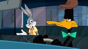 кадр из фильма Луни Тюнз: кролик в бегах (Looney Tunes: Rabbit Run) - 3