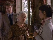 кадр из фильма Выгодная партия (Le beau mariage) - 6