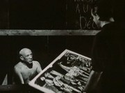 кадр из фильма Тайна Пикассо (Le mystère Picasso) - 3