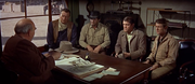 кадр из фильма Сыновья Кэти Элдер (The Sons of Katie Elder) - 5
