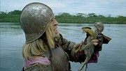 кадр из фильма Мой лучший враг - Клаус Кински (Mein liebster Feind - Klaus Kinski) - 4