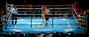 кадр из фильма Левша (Southpaw) - 10